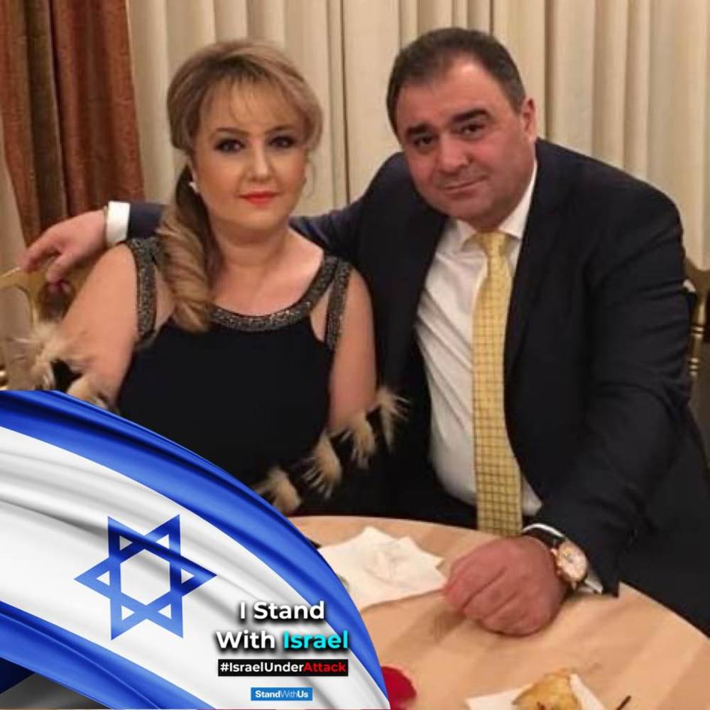 Meet your Posher, Angelique